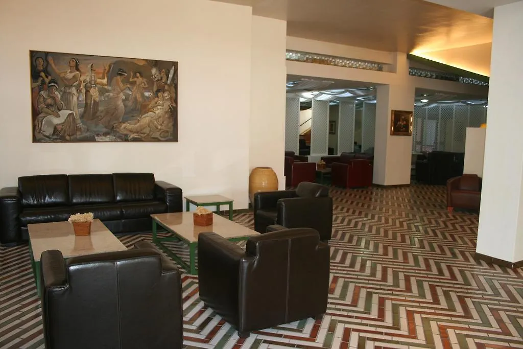 Clio Hotel-1